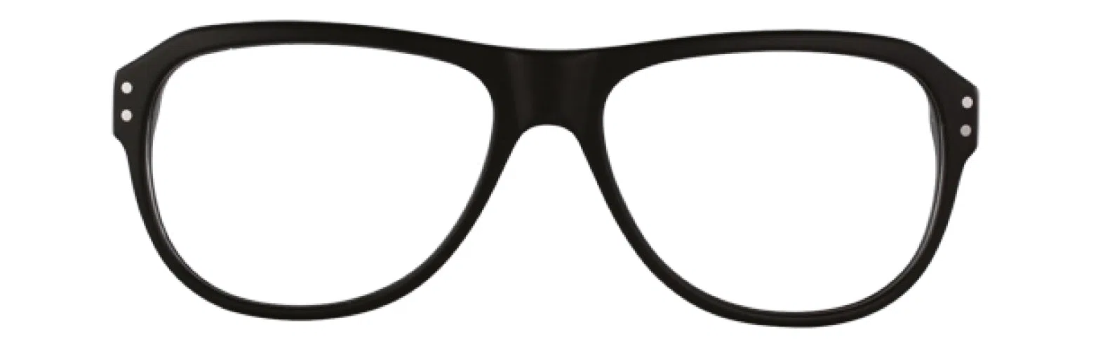 Randy Jackson RJX126 Eyeglasses - Black - view 4